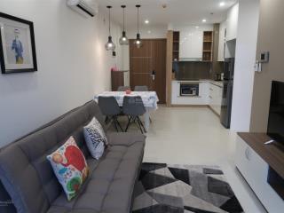 Bán căn hộ cao cấp 1 phòng ngủ51m2tầng cao view công viên nhà đẹp