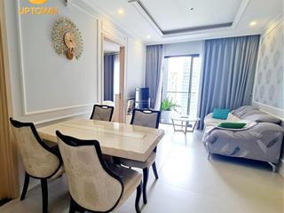 Bán căn hộ new city thủ thiêm2phòng ngủtầng caonội thất đẹp giá bán 6tỷ4