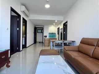 Bán căn hộ view sông one verandah 02phòng ngủ 81m2 tầng cao