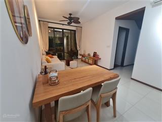 Bán căn hộ one verandah đã có sổ  02 phòng ngủ, nội thất đẹp giá 8 tỷ5