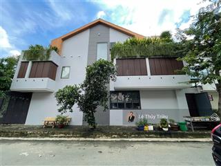 Bán nhà riêng kdc nam long đối diện global city  4 phòng ngủ  112m2  nội thất cao cấp  22,5 tỷ