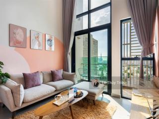 Feliz en vista cho thuê duplex 2 phòng ngủ 102m2  full nội thất  giá thuê 30 triệu/tháng