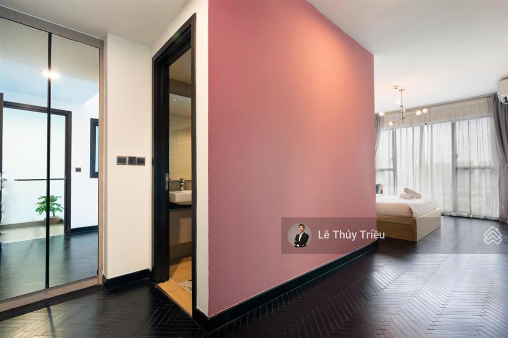 Feliz en vista cho thuê duplex 2 phòng ngủ 102m2  full nội thất  giá thuê 30 triệu/tháng