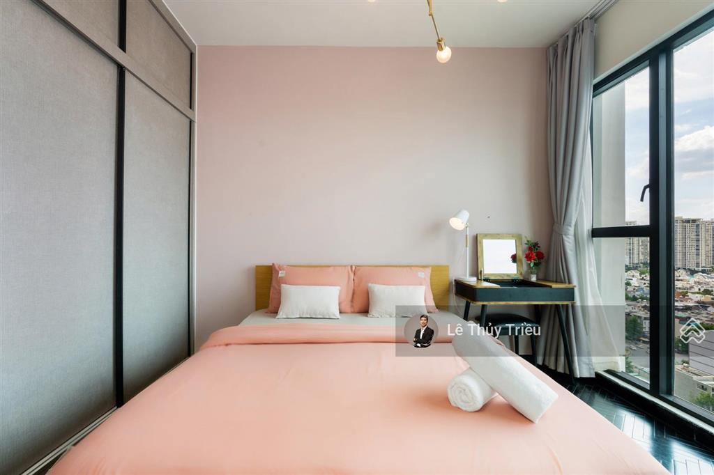 Feliz en vista cho thuê duplex 2 phòng ngủ 102m2  full nội thất  giá thuê 30 triệu/tháng