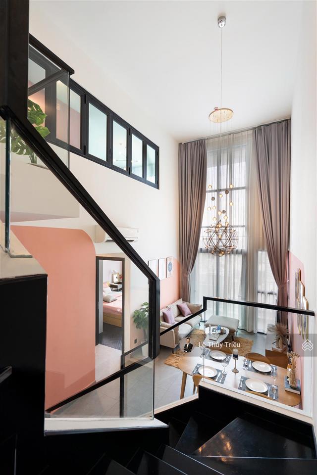 Feliz en vista cho thuê duplex 2 phòng ngủ 102m2  full nội thất  giá thuê 30 triệu/tháng