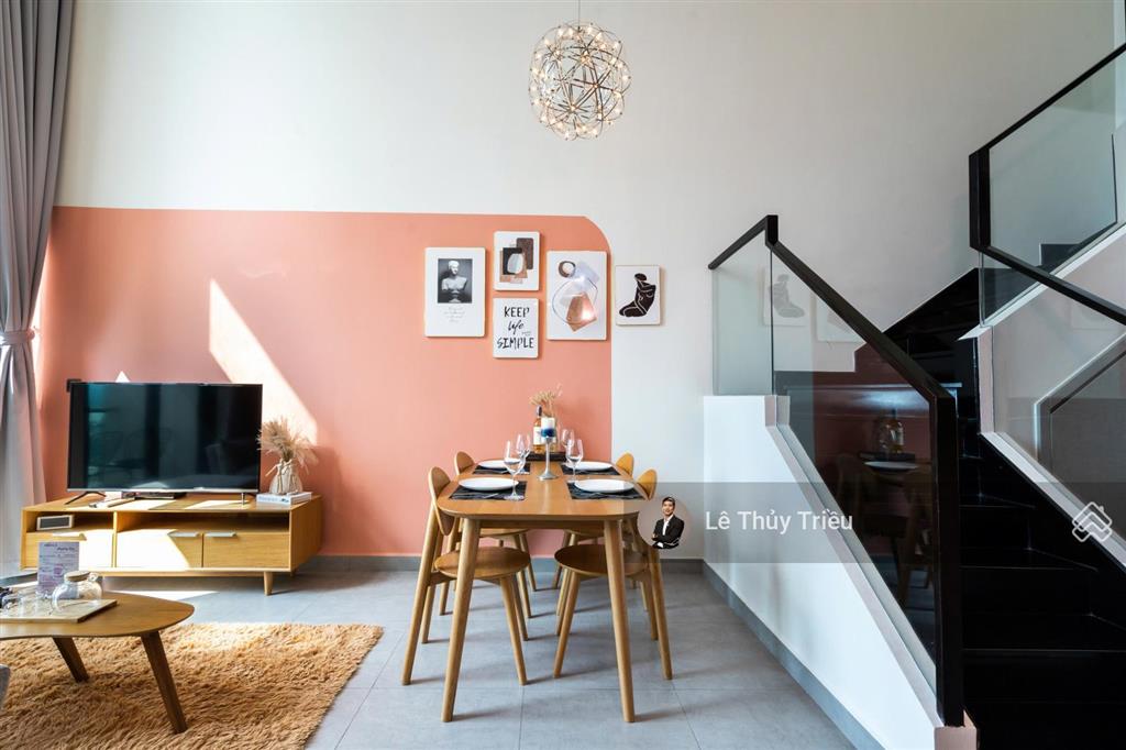 Feliz en vista cho thuê duplex 2 phòng ngủ 102m2  full nội thất  giá thuê 30 triệu/tháng