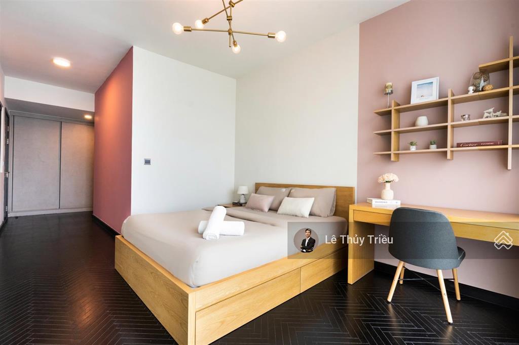 Feliz en vista cho thuê duplex 2 phòng ngủ 102m2  full nội thất  giá thuê 30 triệu/tháng