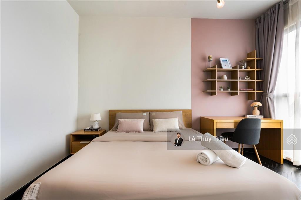 Feliz en vista cho thuê duplex 2 phòng ngủ 102m2  full nội thất  giá thuê 30 triệu/tháng