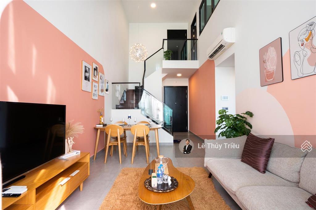 Feliz en vista cho thuê duplex 2 phòng ngủ 102m2  full nội thất  giá thuê 30 triệu/tháng