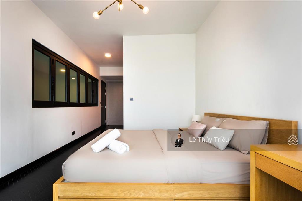 Feliz en vista cho thuê duplex 2 phòng ngủ 102m2  full nội thất  giá thuê 30 triệu/tháng