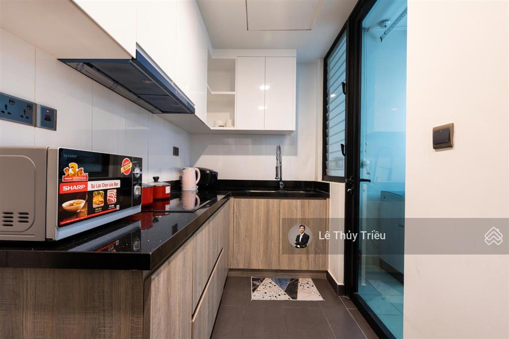 Feliz en vista cho thuê duplex 2 phòng ngủ 102m2  full nội thất  giá thuê 30 triệu/tháng