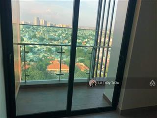Cho thuê feliz en vista 1 phòng ngủ, nội thất cơ bảntầng caogiá 16 triệu/tháng