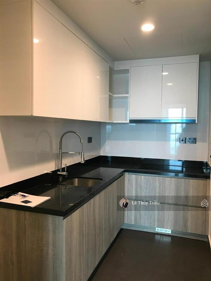 Cho thuê feliz en vista 1 phòng ngủ, nội thất cơ bảntầng caogiá 16 triệu/tháng