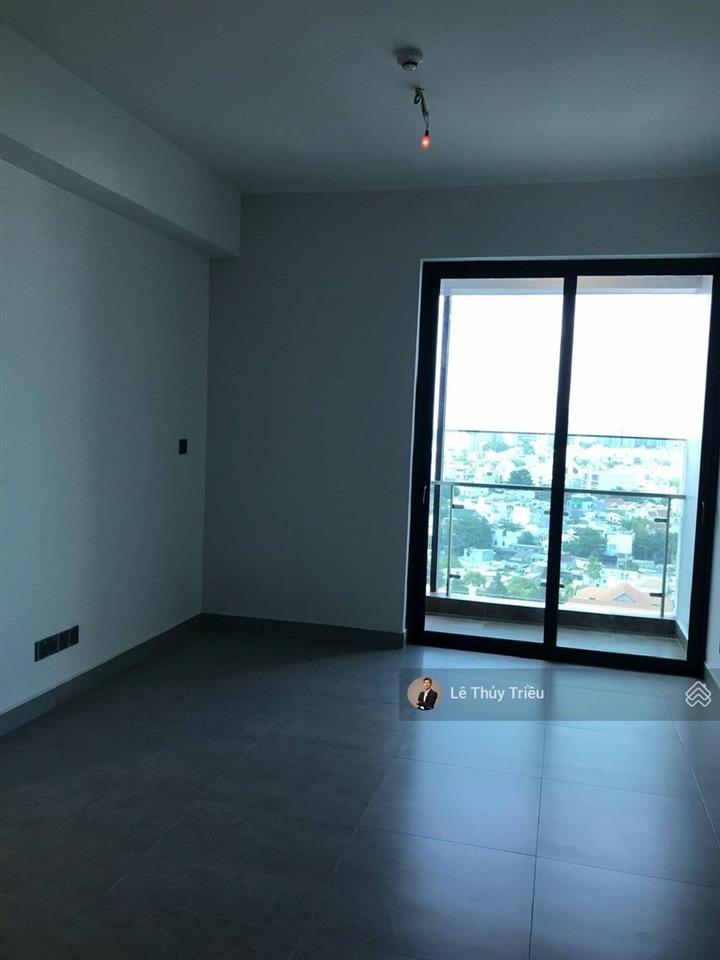 Cho thuê feliz en vista 1 phòng ngủ, nội thất cơ bảntầng caogiá 16 triệu/tháng