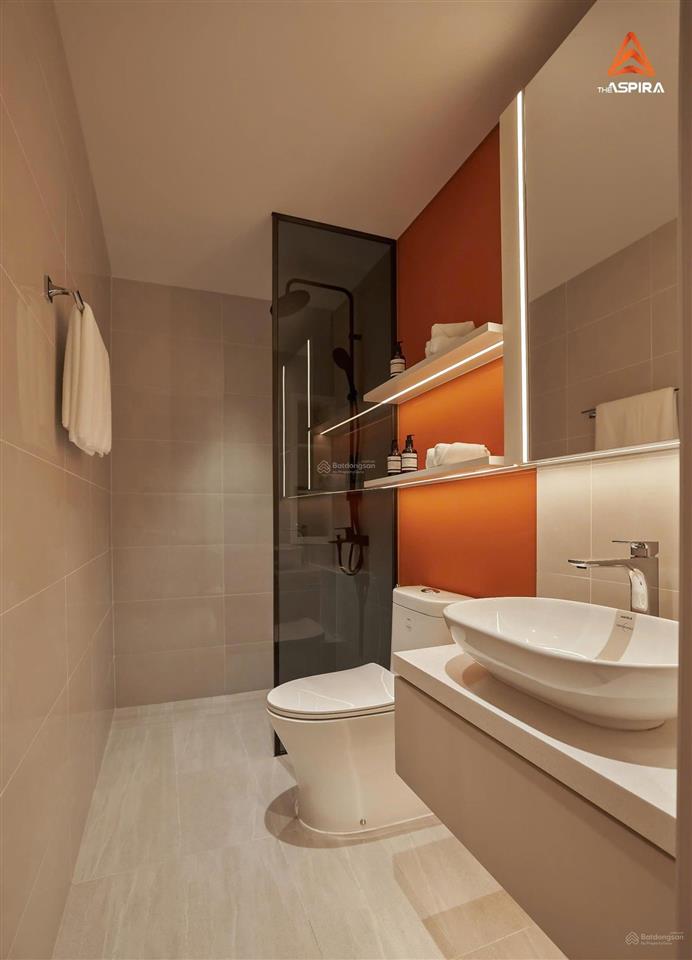 Căn hộ the aspira liền kề metro số 1, nằm trong quy hoạch tod 18.8ha của tp.hcm, ck ngay 3% booking