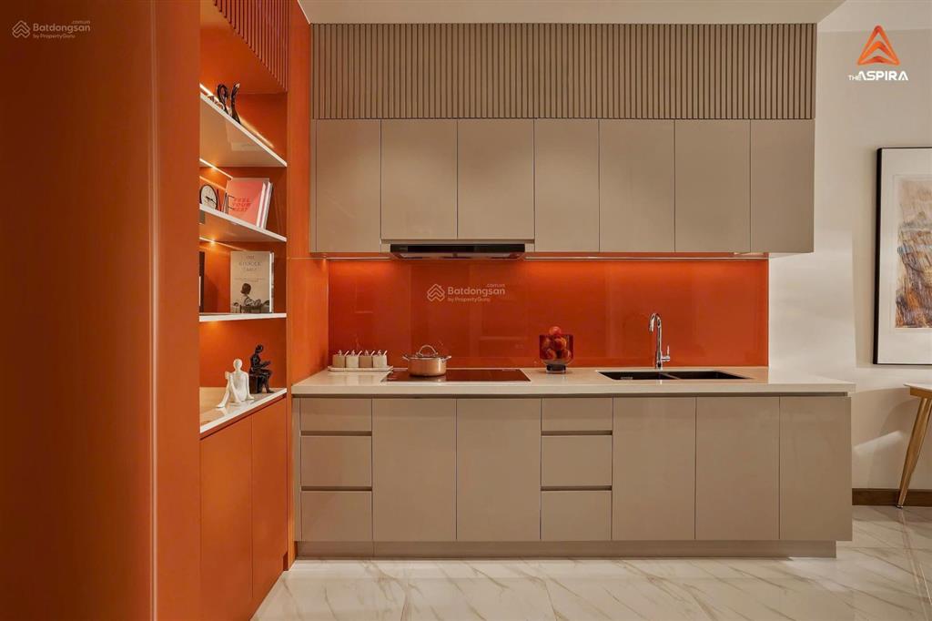 Căn hộ the aspira liền kề metro số 1, nằm trong quy hoạch tod 18.8ha của tp.hcm, ck ngay 3% booking