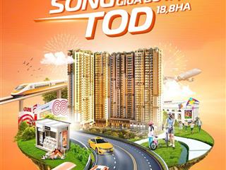 The aspira  căn hộ liền kề metro số 1 (thanh toán 10% ký ngay hđmb)