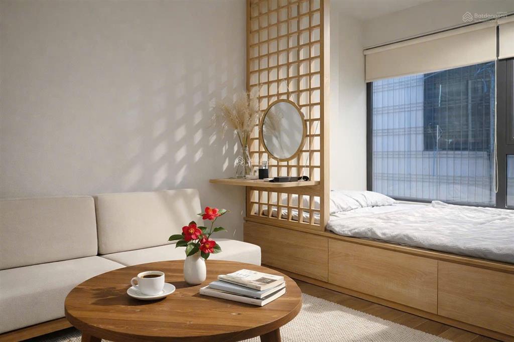 Gấp!! cc mini đẹp, tiện ích tại vạn bảo, 9 triệu, 32 m2