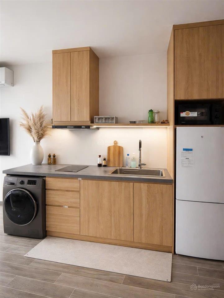 Gấp!! cc mini đẹp, tiện ích tại vạn bảo, 9 triệu, 32 m2