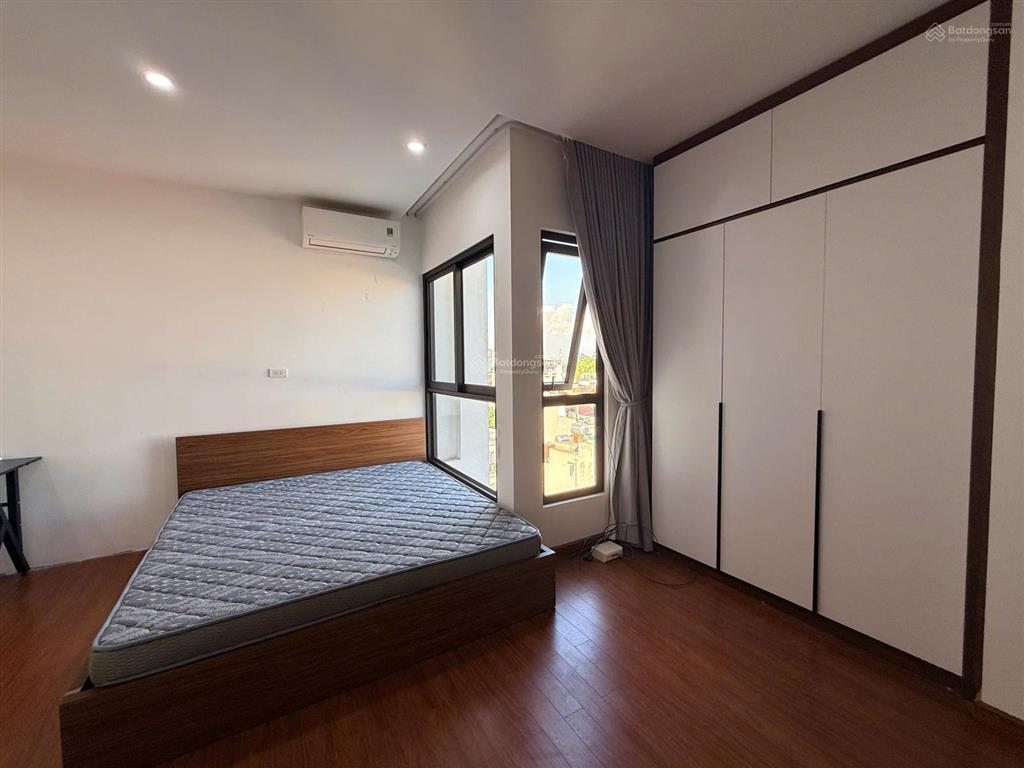 Gấp!! cc mini tại hoàng hoa thám, 5,8 triệu, 25m2, hàng hiếm tại uy tín