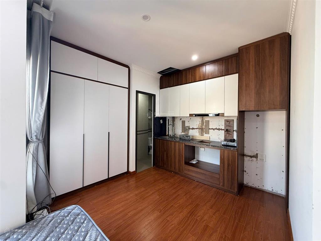 Gấp!! cc mini tại hoàng hoa thám, 5,8 triệu, 25m2, hàng hiếm tại uy tín