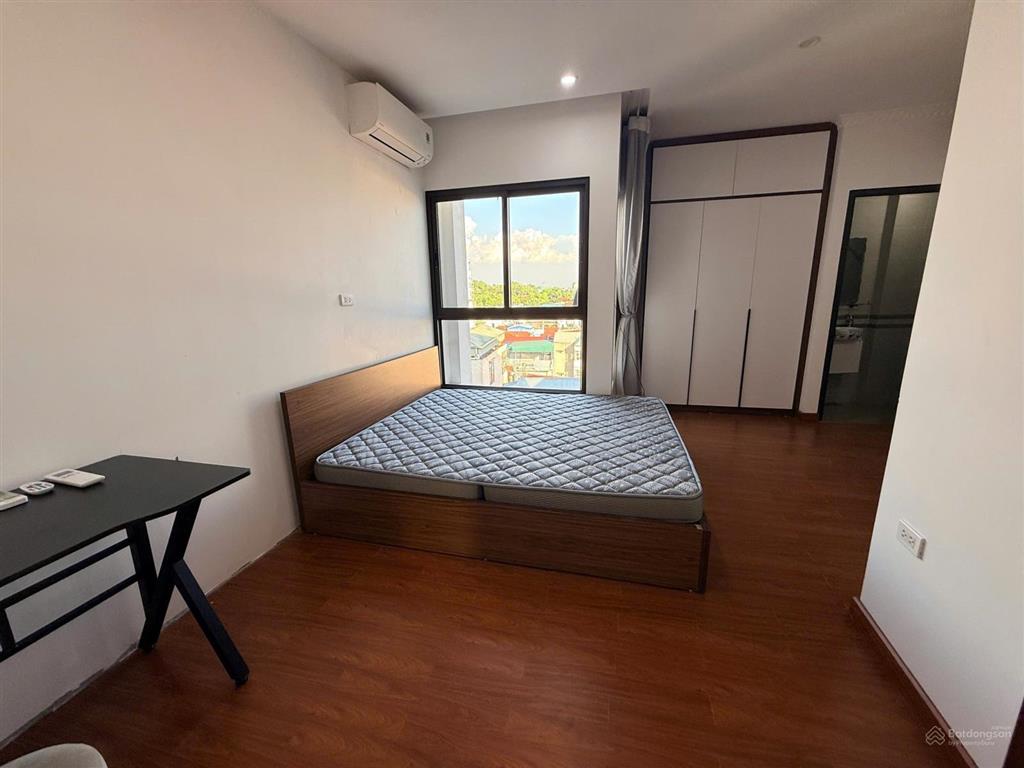 Gấp!! cc mini tại hoàng hoa thám, 5,8 triệu, 25m2, hàng hiếm tại uy tín