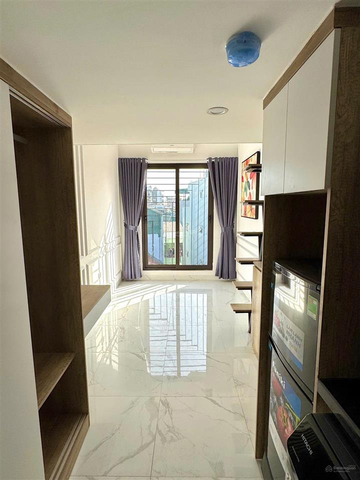 Gấp! cc mini 25m2, 5 triệu vnd tại khâm thiên, đống đa, hà nội, giá siêu hời