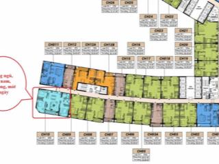 Hãy sống mỗi ngày ở charmora city như 1 ngày nghỉ dưỡng. căn góc 3pn,giá gốc cđt luôn.