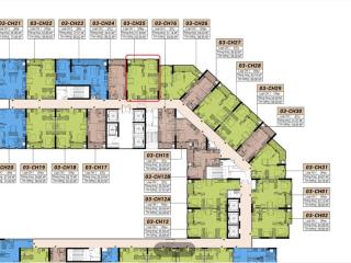 Căn hộ nghỉ dưỡng 5 ngày, giải trí cuối tuần, xem pháo hoa , onsen 1, dự án charmora city.