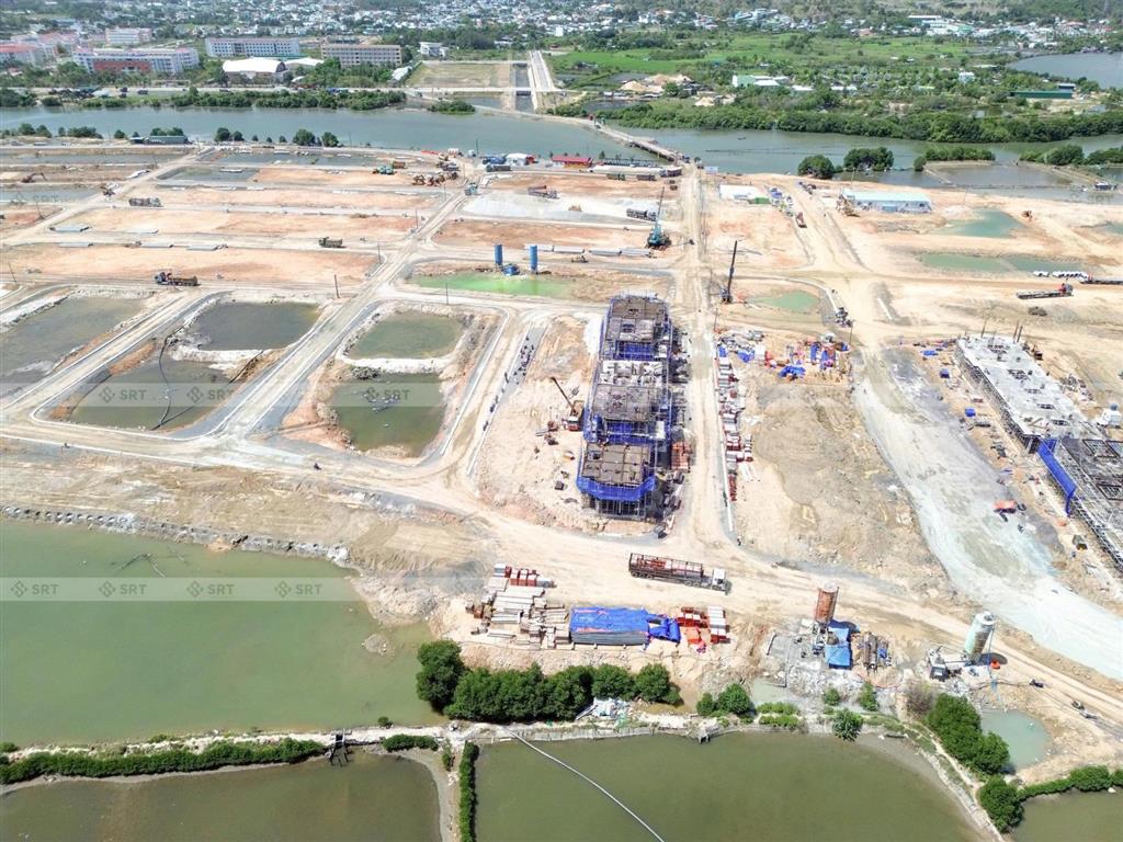 Tại sao tầng 11 tòa charm là "tọa độ vàng" cho những nhà đầu tư sành sỏi nhất tại charmora city?