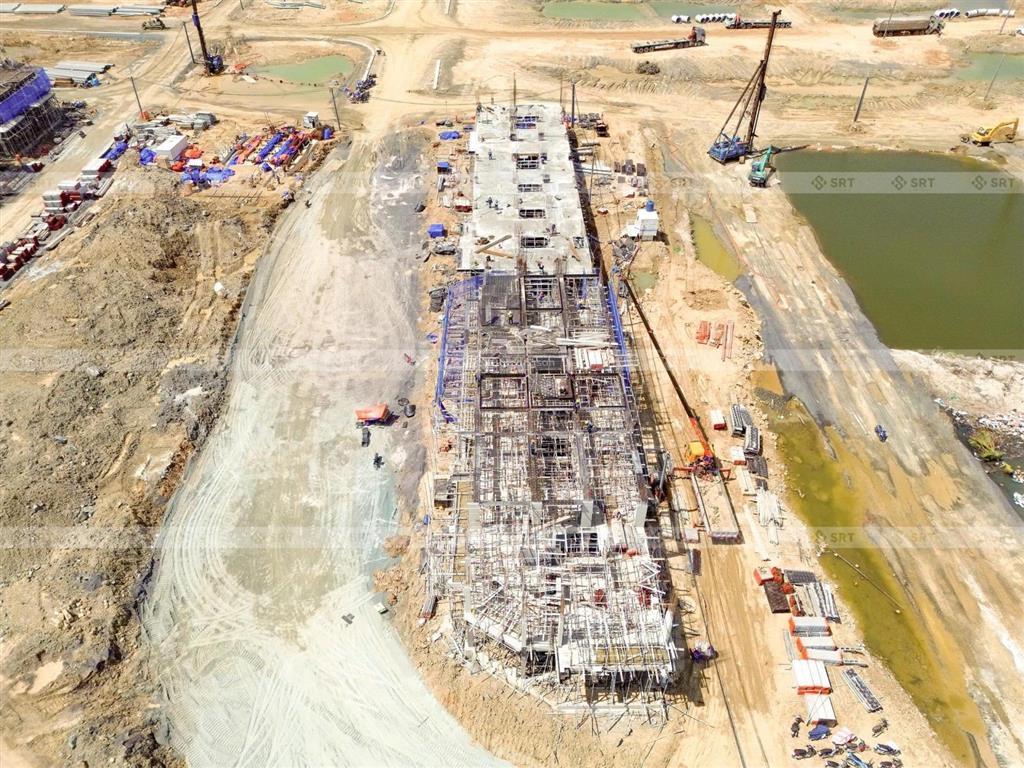 Tại sao tầng 11 tòa charm là "tọa độ vàng" cho những nhà đầu tư sành sỏi nhất tại charmora city?