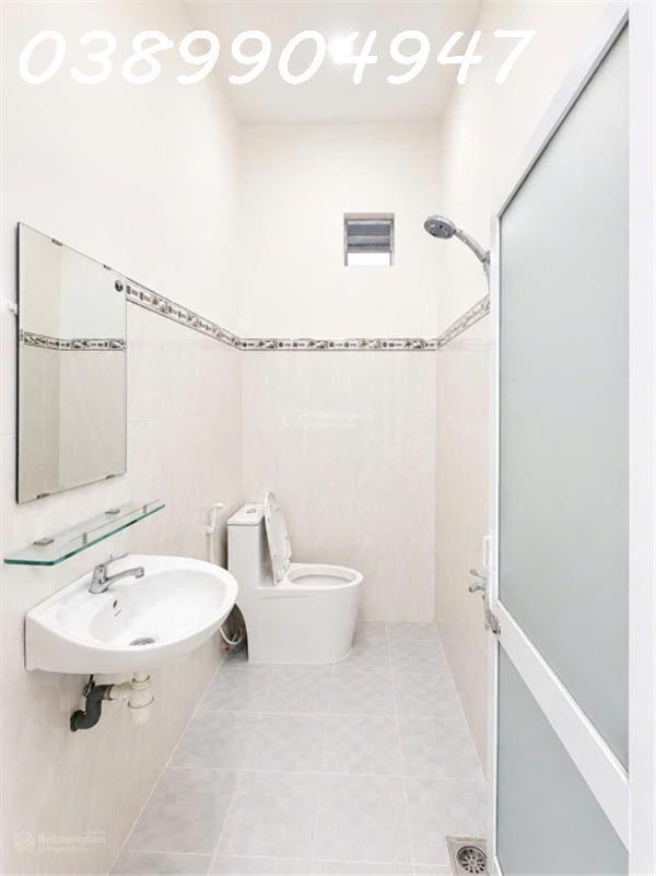 BÁN NHÀ CẤP 4 HẺM NGUYỄN KHUYẾN SÁT CHỢ VĨNH HẢI TRUNG TÂM NHA TRANG – DIỆN TÍCH 42,6M²