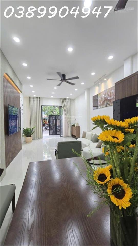 Chính chủ bán nhà 56 Đồng Nai chỉ 11,9 tỷ