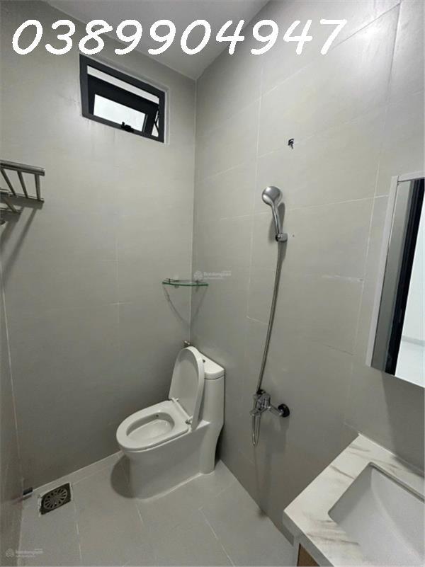 Bán nhà cấp 4 mới xây hẻm Lê Hồng Phong - Nam Nha Trang, nhà đẹp ở ngay bề ngang lớn