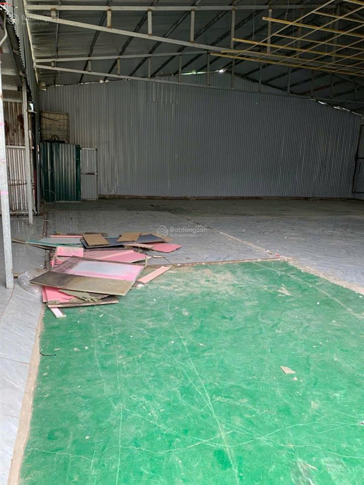 Cho thuê kho khu chiến thắng triều khúc, dt linh hoạt 200m², giá chỉ 65k/m2/tháng