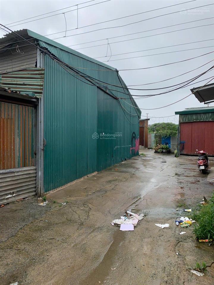 Cho thuê kho khu chiến thắng triều khúc, dt linh hoạt 200m², giá chỉ 65k/m2/tháng