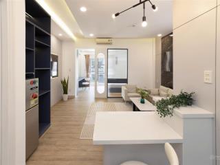 Căn hộ 1pn hiện đại cao cấp 65m2 ngay cầu thị nghè
