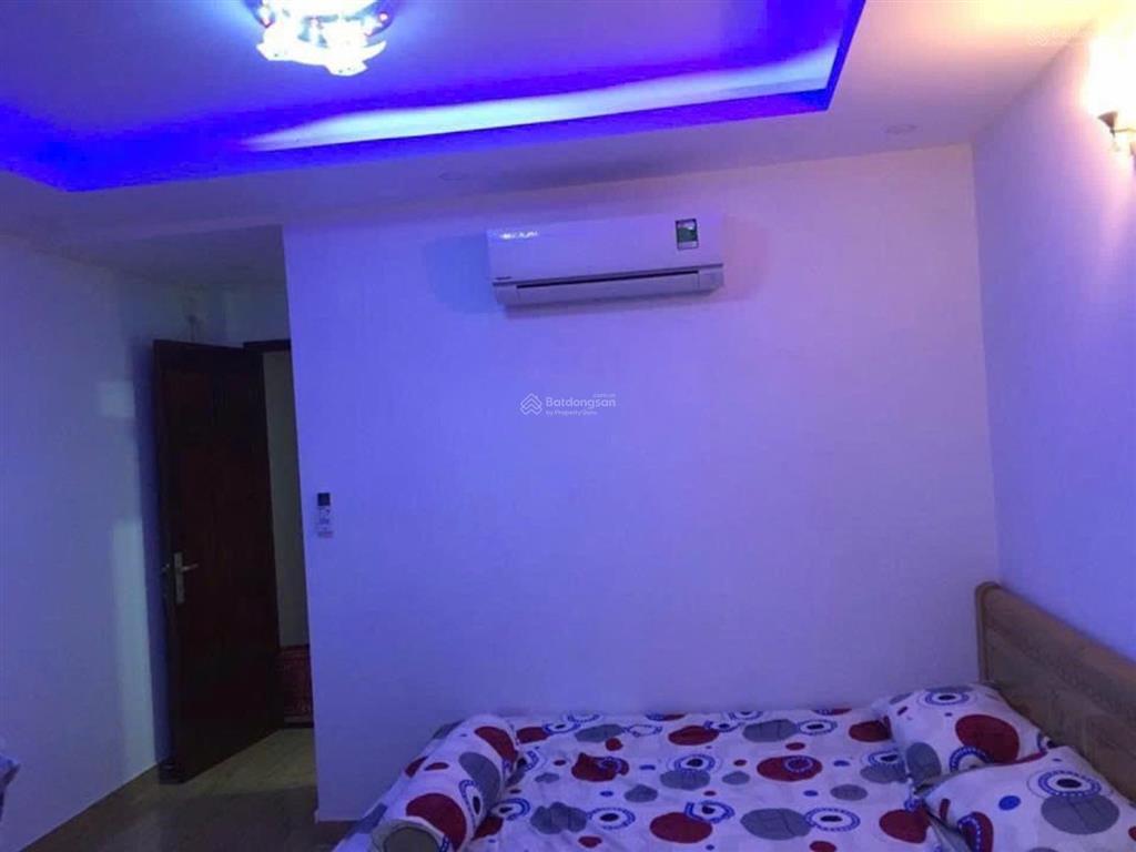 Nhà hẻm ô tô 4 tầng btct dt 31m2 giá chỉ 3ty5 thới an q12