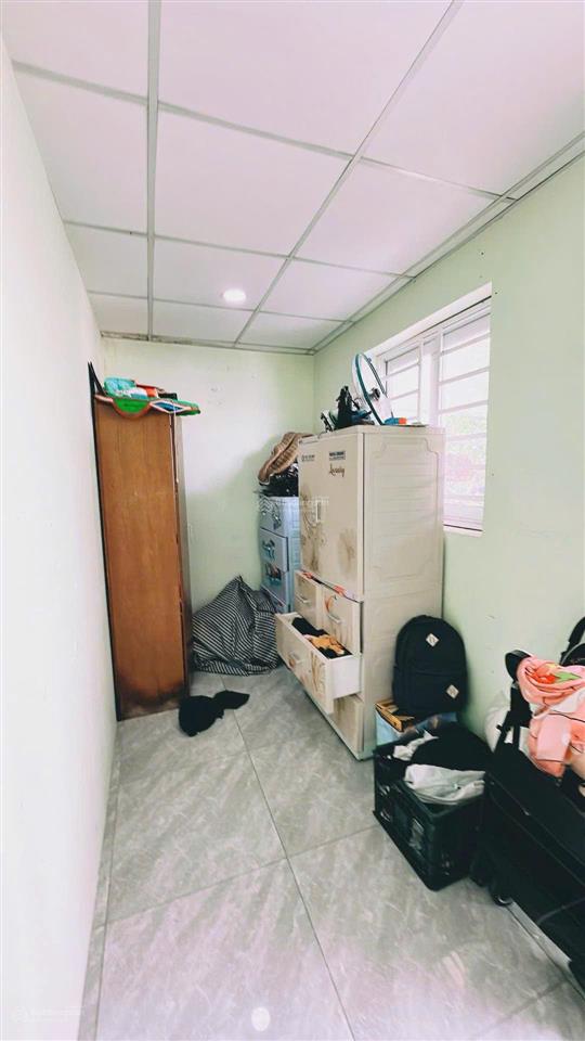 Chủ kẹt cần bán gấp nhà hẻm xe hơi 42m2 hiệp thành q12 giá chỉ 4.15 tỷ