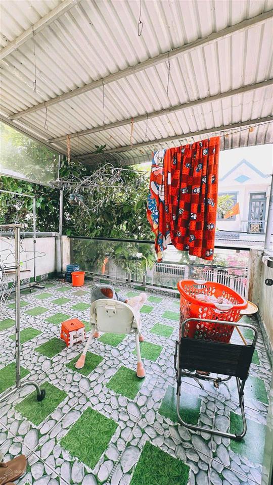 Chủ kẹt cần bán gấp nhà hẻm xe hơi 42m2 hiệp thành q12 giá chỉ 4.15 tỷ