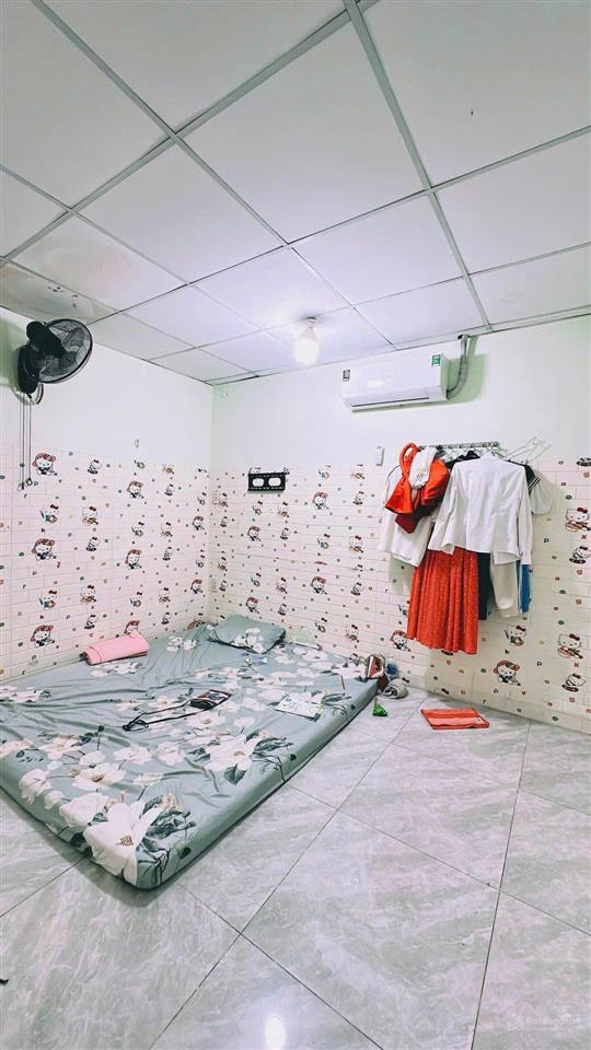 Chủ kẹt cần bán gấp nhà hẻm xe hơi 42m2 hiệp thành q12 giá chỉ 4.15 tỷ