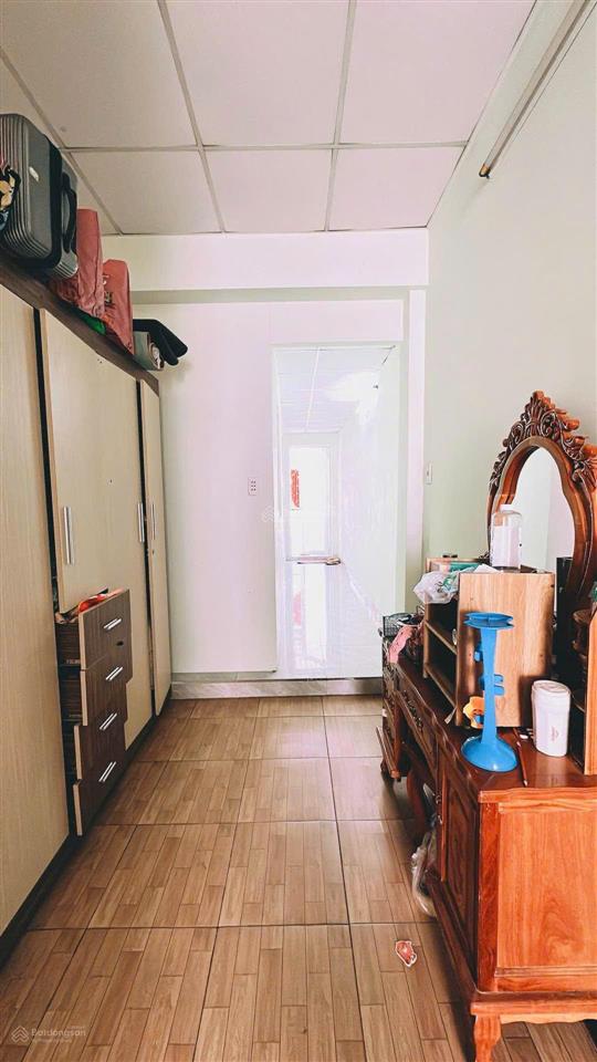 Chủ kẹt cần bán gấp nhà hẻm xe hơi 42m2 hiệp thành q12 giá chỉ 4.15 tỷ