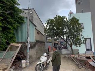 Bán đất 1/ đông thạnh 4, hóc môn diện tích 152m2 giá 4.7 tỷ