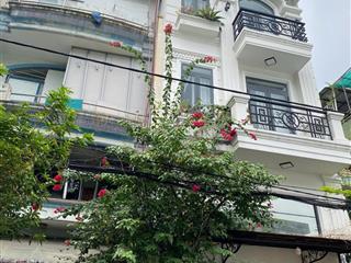 Chủ bán gấp nhà đẹp tại lê đức thị gò vấp dt 64m2 giá chỉ 10.2 tỷ