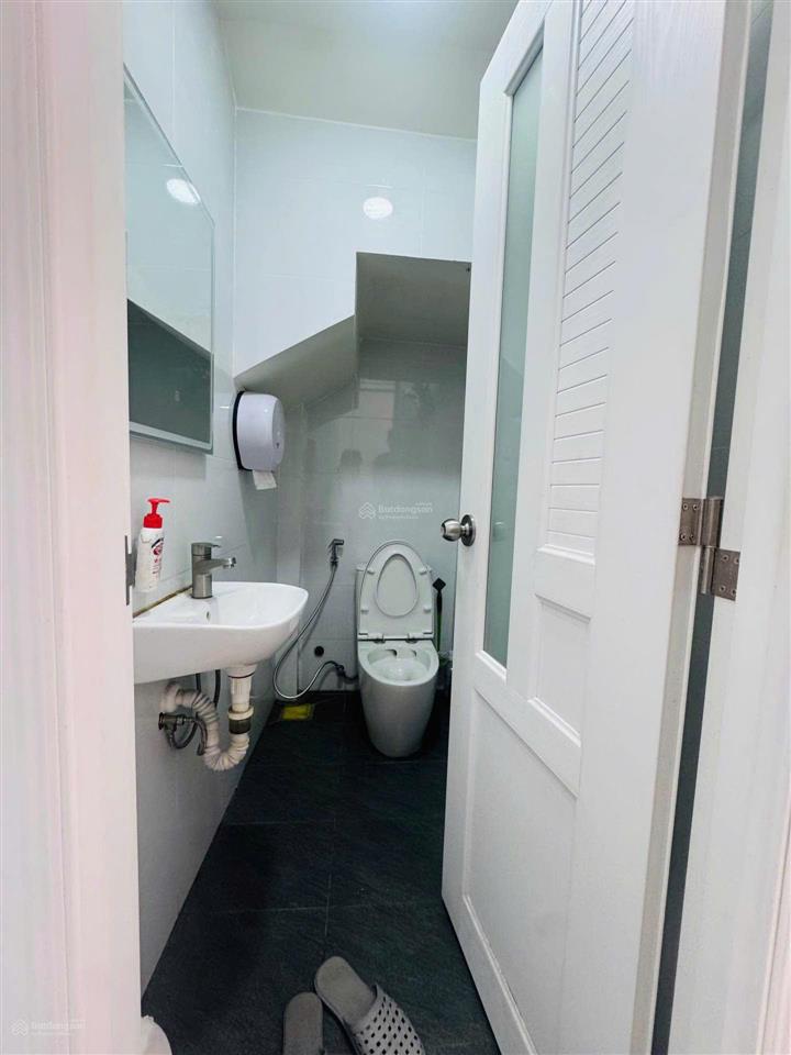 Nhà mặt tiền tân sơn nhì kinh doanh siêu đỉnh giảm giá cực sốc chỉ còn 8,5 tỷ dt 30m2