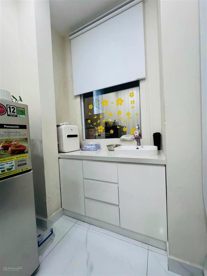 Nhà mặt tiền tân sơn nhì kinh doanh siêu đỉnh giảm giá cực sốc chỉ còn 8,5 tỷ dt 30m2