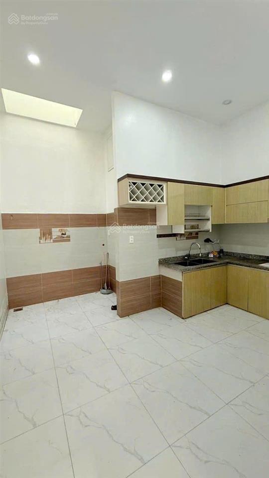 Nhà hóc môn giá 3,15 tỷ diện tích chỉ 54m2 xã tân xuân hóc môn