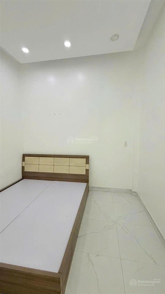 Nhà hóc môn giá 3,15 tỷ diện tích chỉ 54m2 xã tân xuân hóc môn