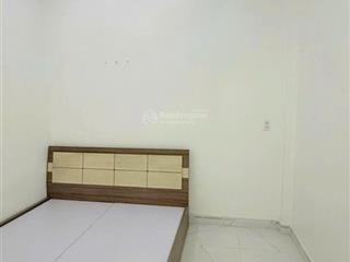 Nhà hóc môn giá 3,15 tỷ diện tích chỉ 54m2 xã tân xuân hóc môn