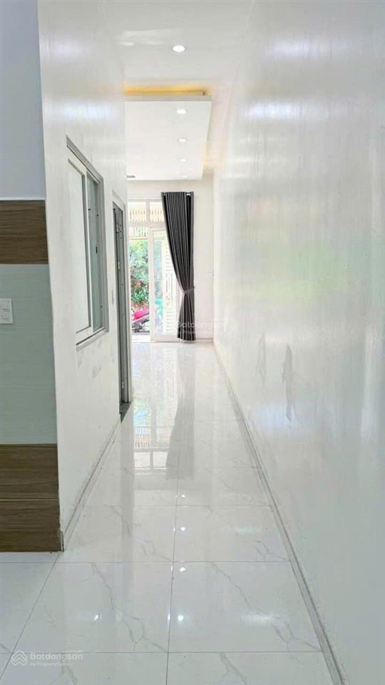 Nhà hóc môn giá 3,15 tỷ diện tích chỉ 54m2 xã tân xuân hóc môn